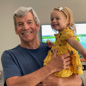 Fundraising Page: Katie Henry